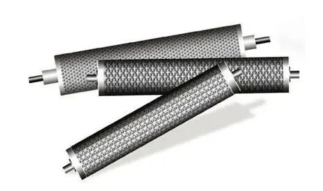 anilox rollers anilox rollers