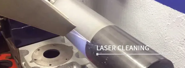 laser cleaning anilox rollers laser cleaning anilox rollers