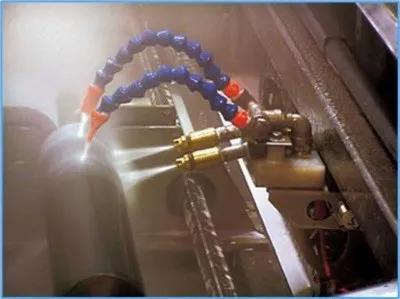 Spray Cleaning Spray Cleaning