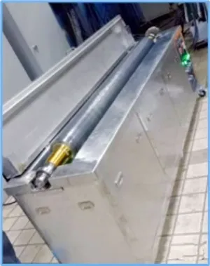 Ultrasonic Cleaning Ultrasonic Cleaning